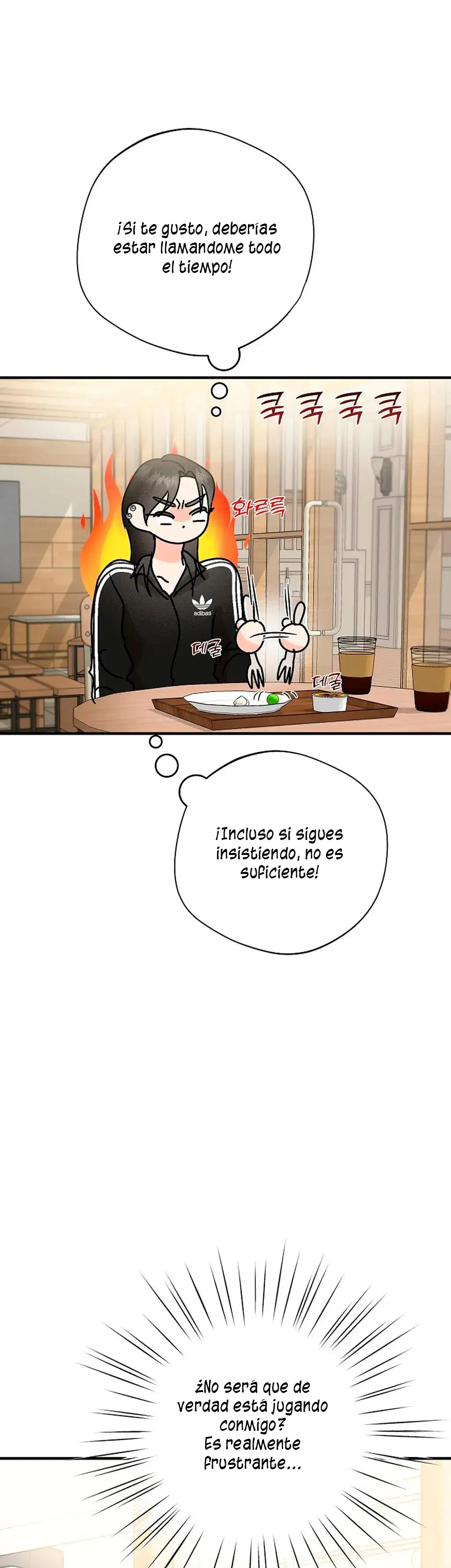 Stop Fight Go To Bed - Capítulo 9 - Página 9 - LectorTMOo