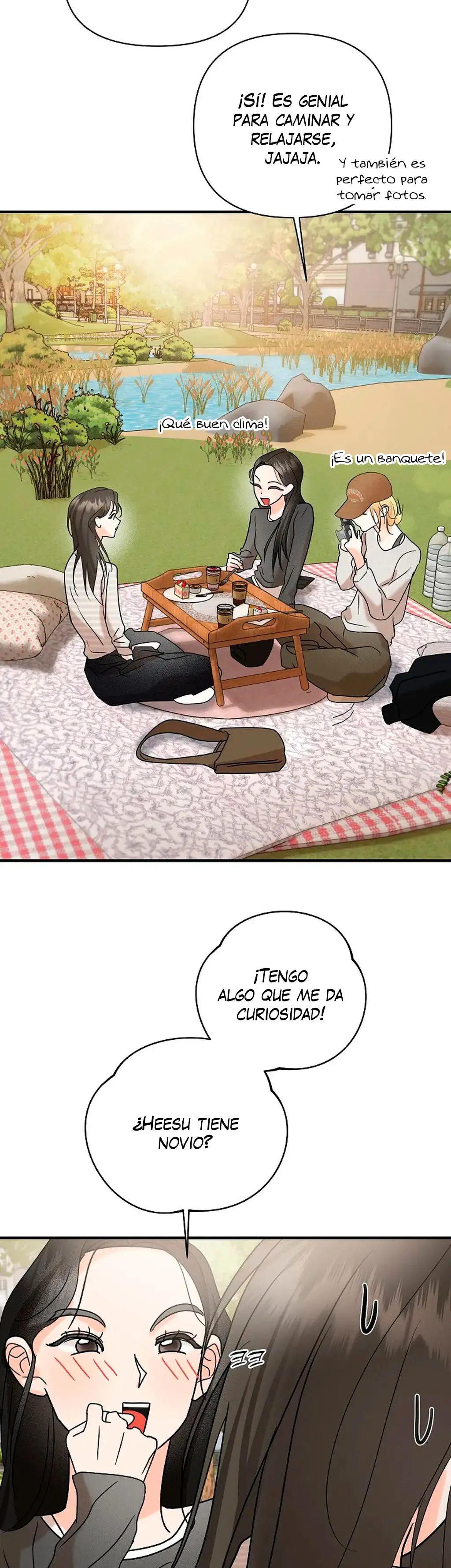 Stop Fight Go To Bed - Capítulo 9 - Página 13 - LectorTMOo