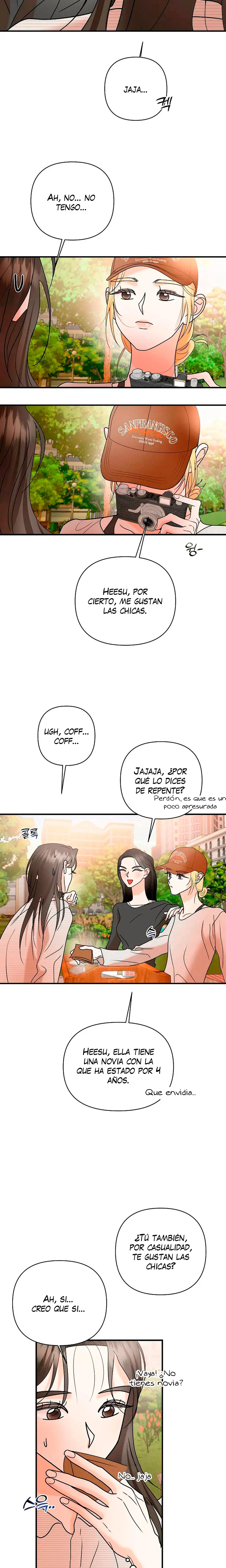 Stop Fight Go To Bed - Capítulo 9 - Página 14 - LectorTMOo