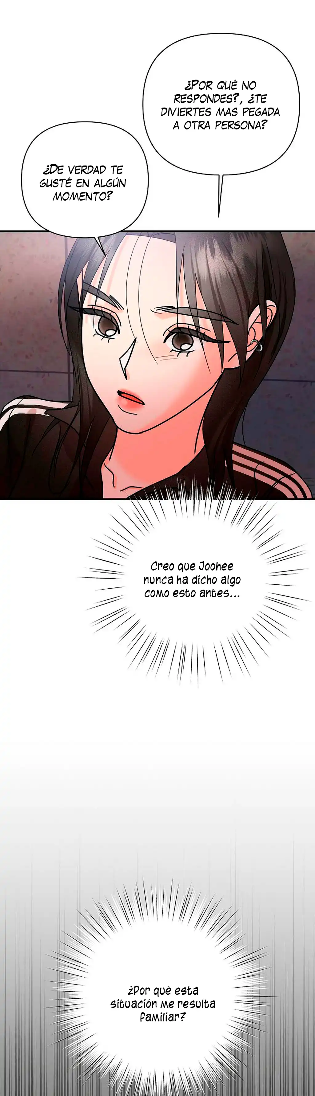 Stop Fight Go To Bed - Capítulo 9 - Página 34 - LectorTMOo