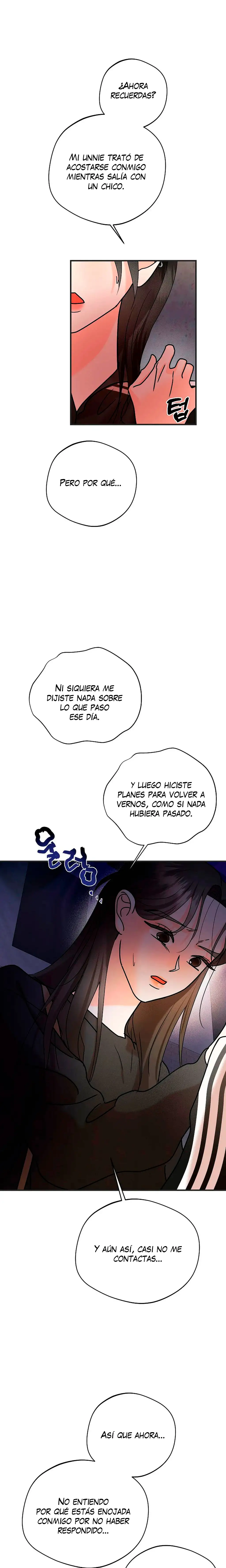 Stop Fight Go To Bed - Capítulo 9 - Página 38 - LectorTMOo
