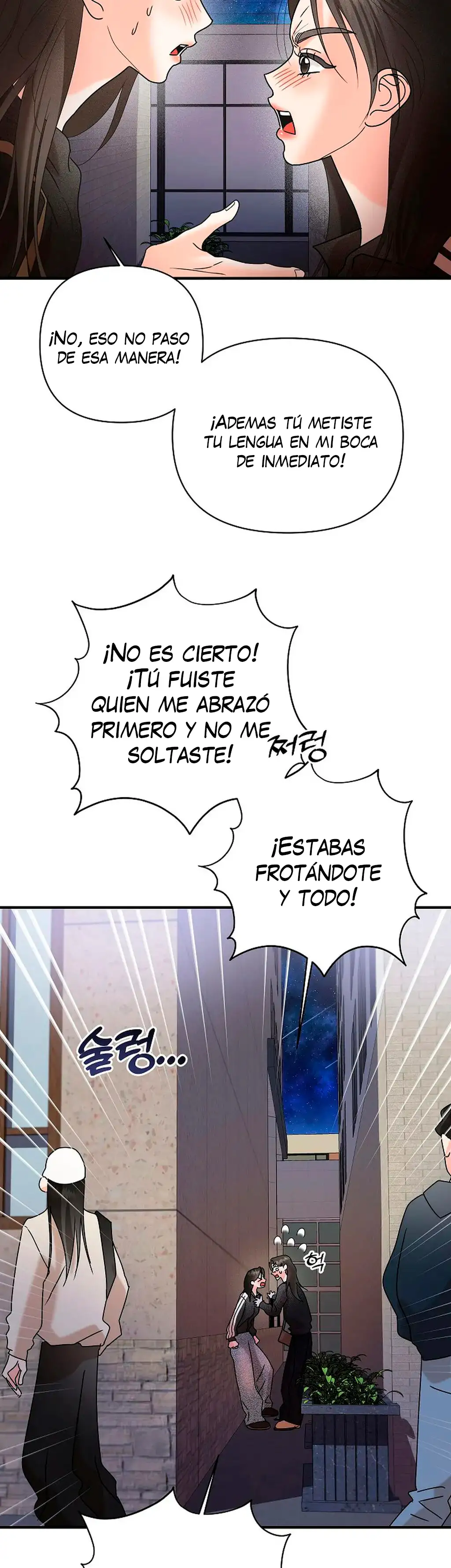 Stop Fight Go To Bed - Capítulo 9 - Página 42 - LectorTMOo