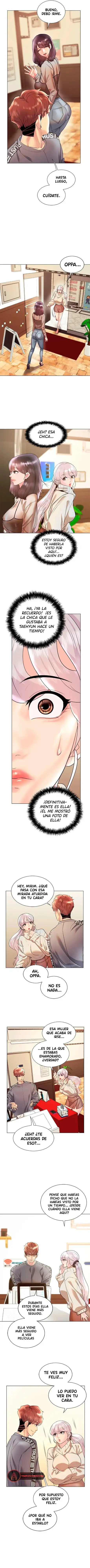Toys Store - Capítulo 29 - Página 7 - LectorTMOo
