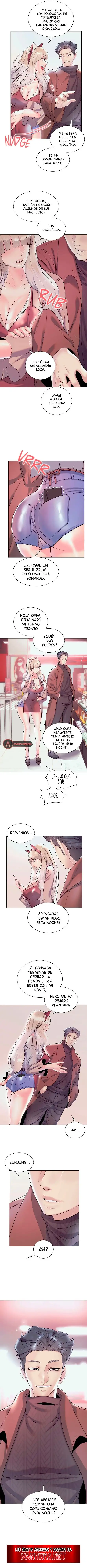 Toys Store - Capítulo 30 - Página 10 - LectorTMOo