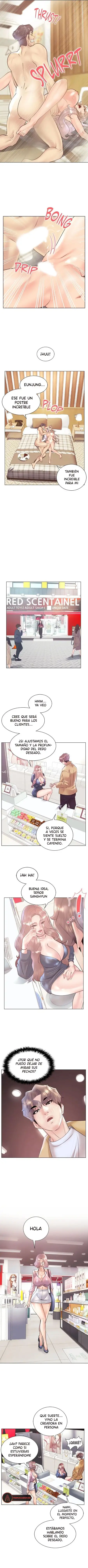 Toys Store - Capítulo 32 - Página 8 - LectorTMOo