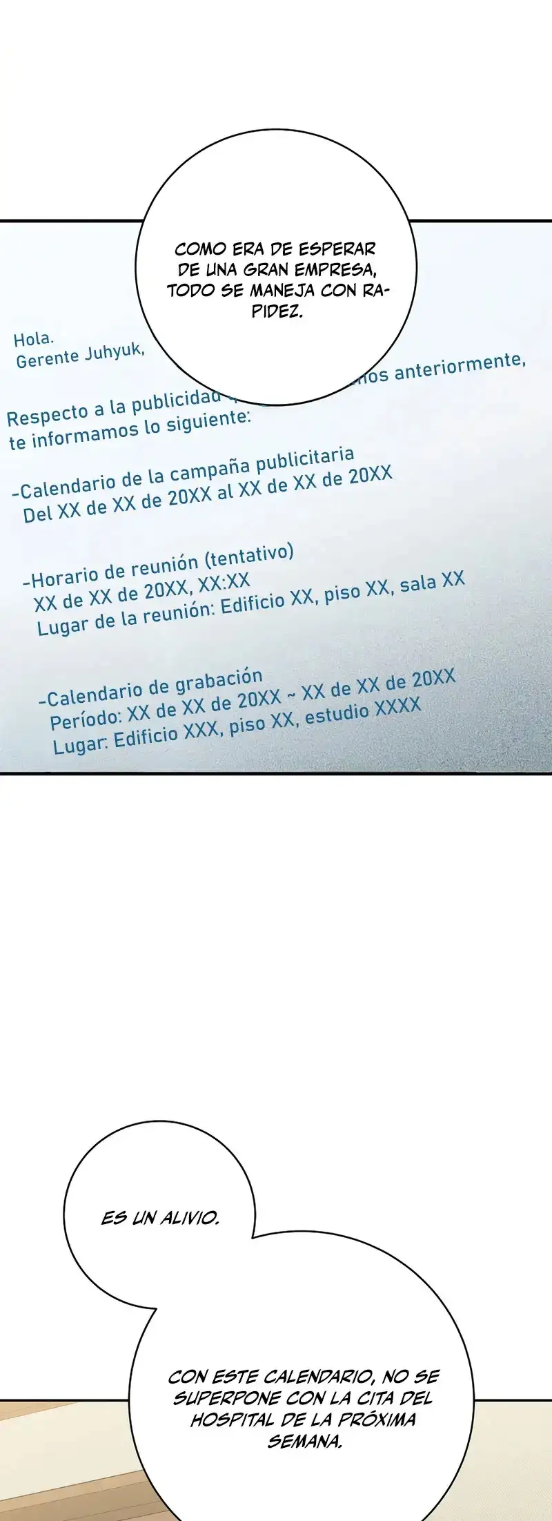Stream del Arquero Genio capítulo 100 página 9