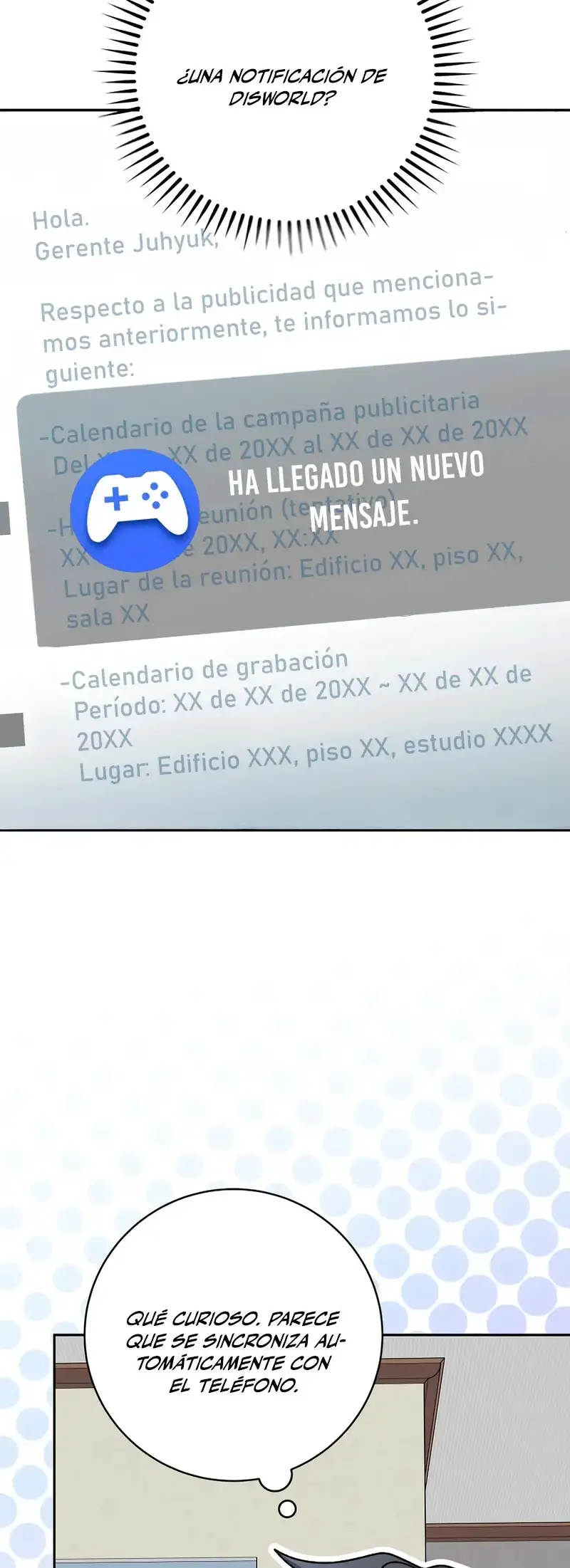 Stream del Arquero Genio capítulo 100 página 11