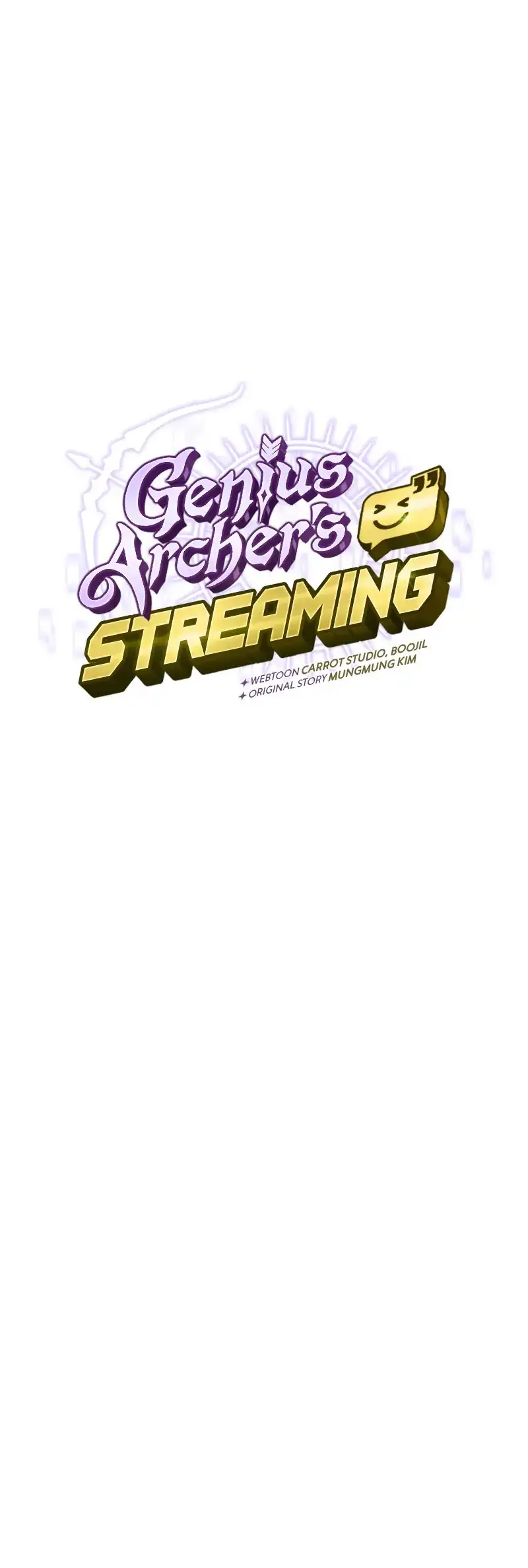 Stream del Arquero Genio capítulo 100 página 19