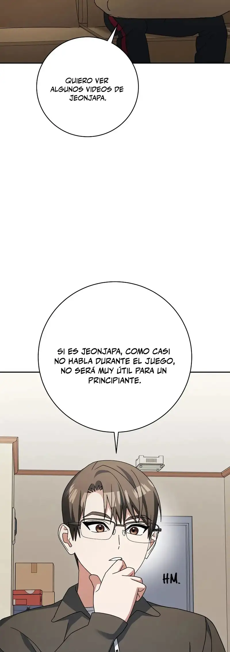 Stream del Arquero Genio capítulo 100 página 21