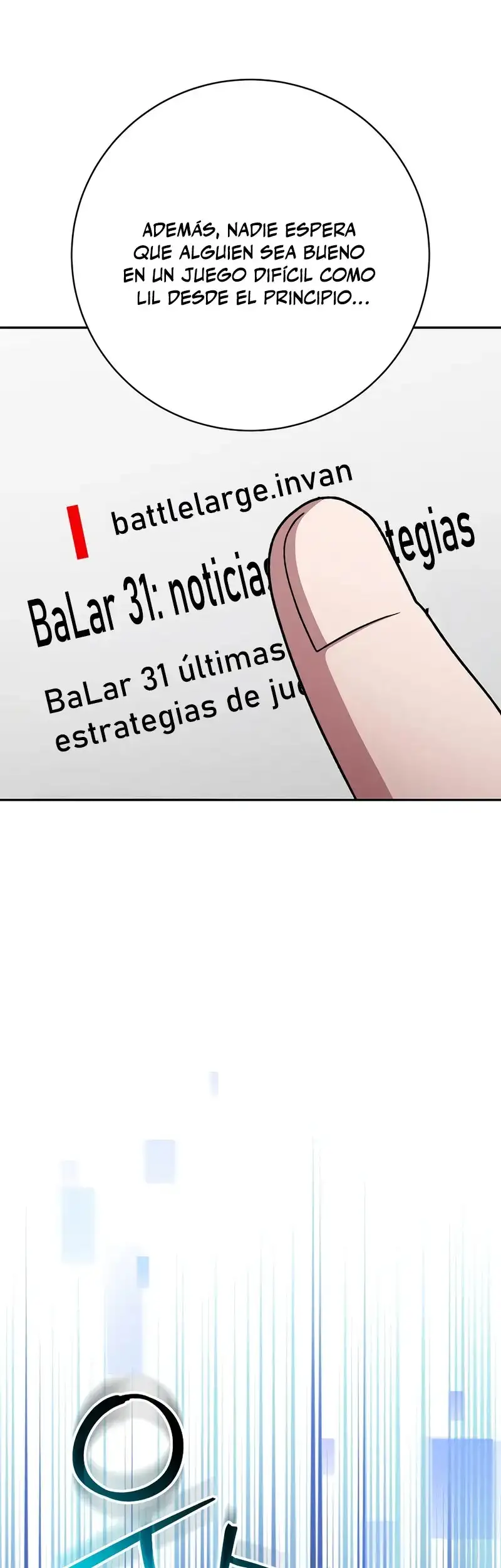 Stream del Arquero Genio capítulo 100 página 34