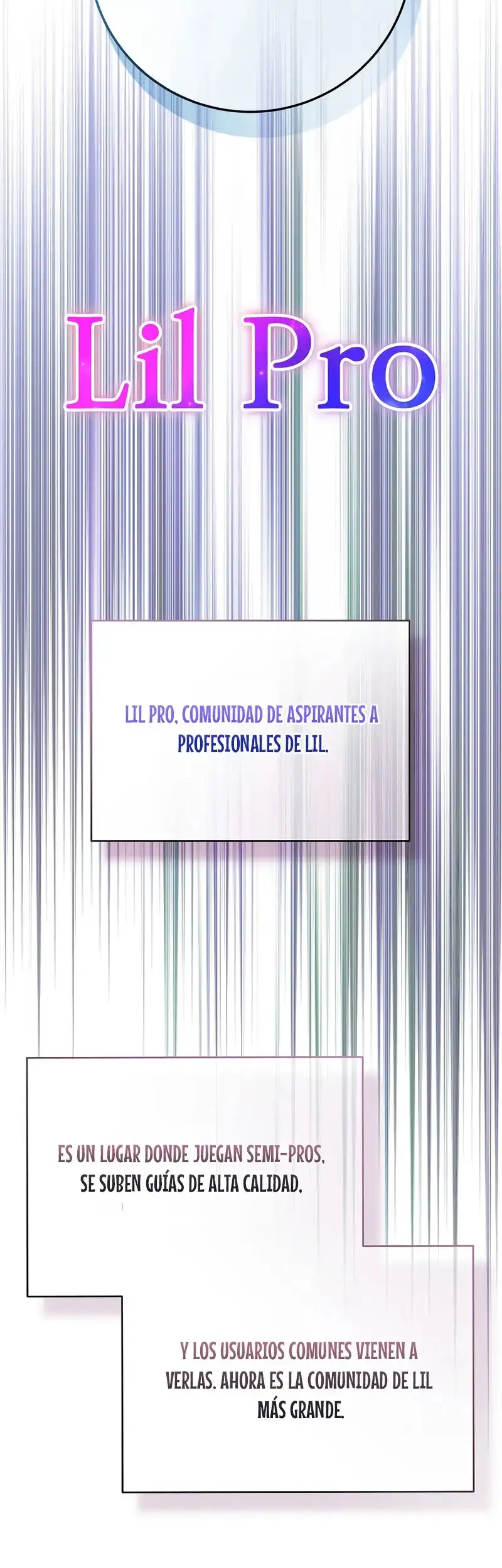Stream del Arquero Genio capítulo 100 página 38