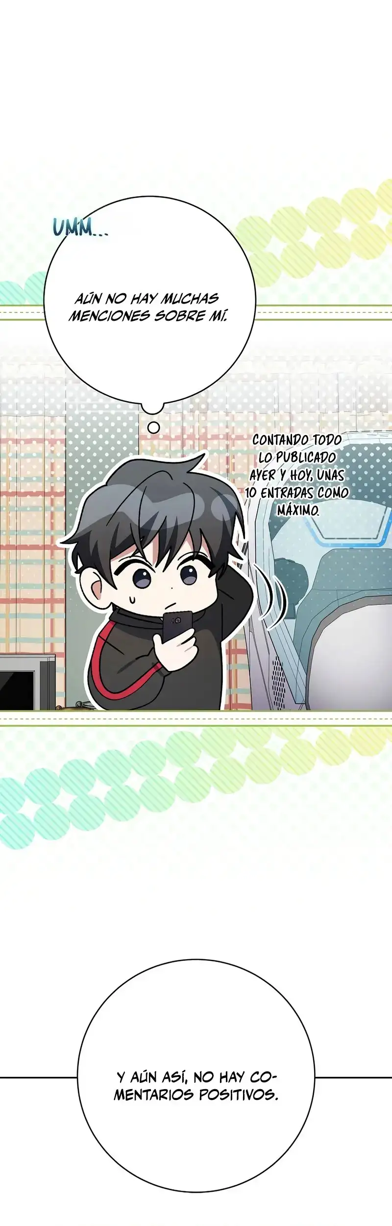 Stream del Arquero Genio capítulo 100 página 39