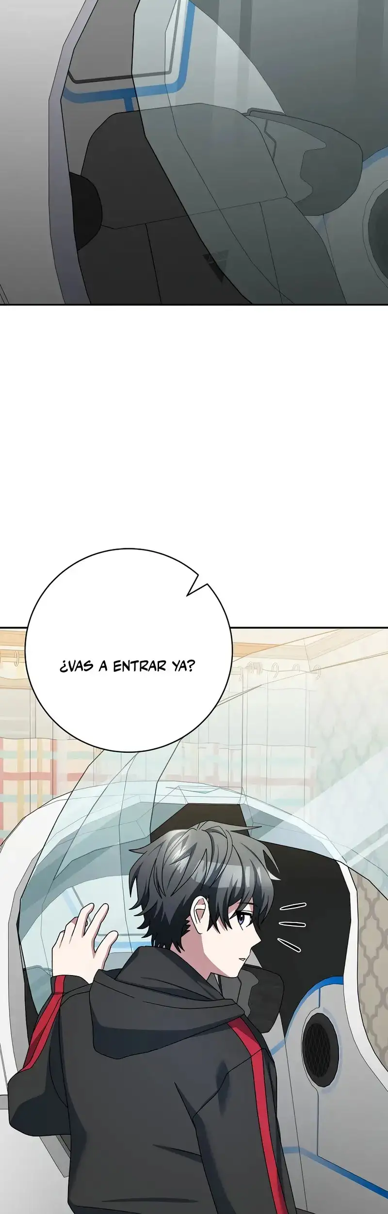 Stream del Arquero Genio capítulo 100 página 43