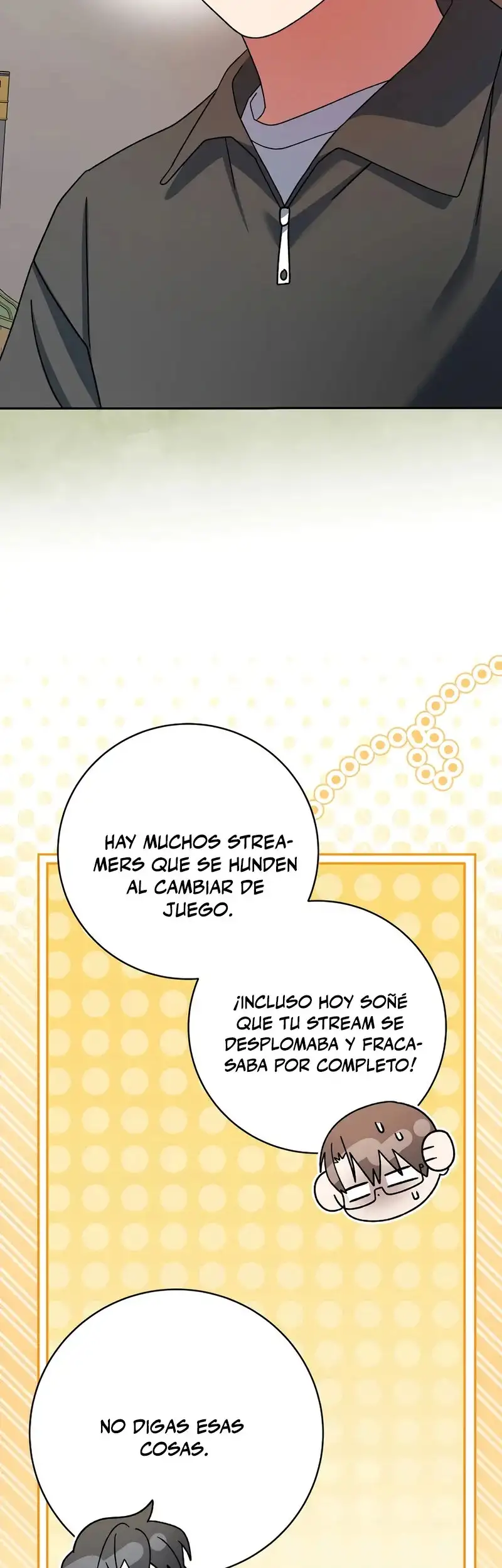 Stream del Arquero Genio capítulo 100 página 48