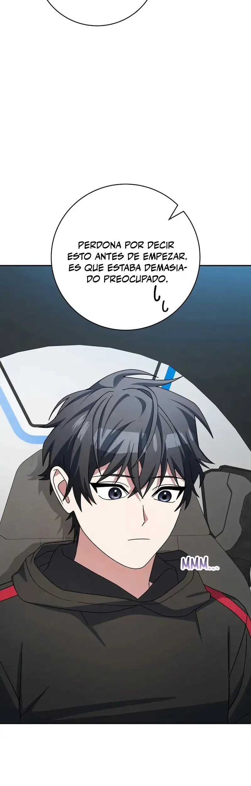 Stream del Arquero Genio capítulo 100 página 50
