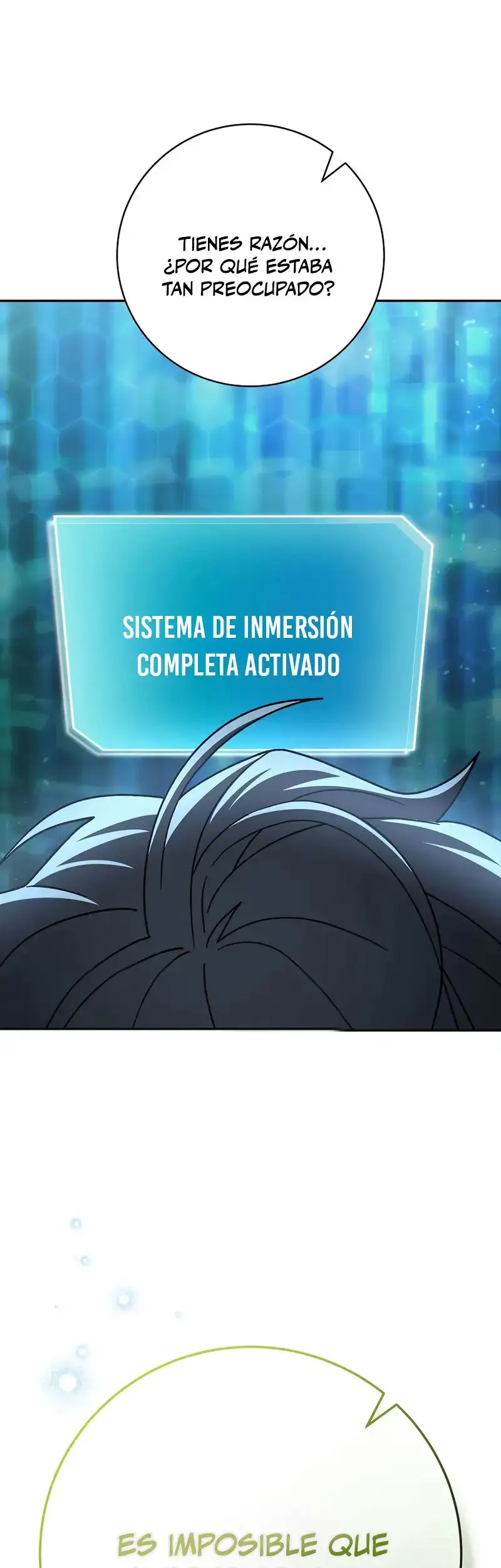 Stream del Arquero Genio capítulo 100 página 54