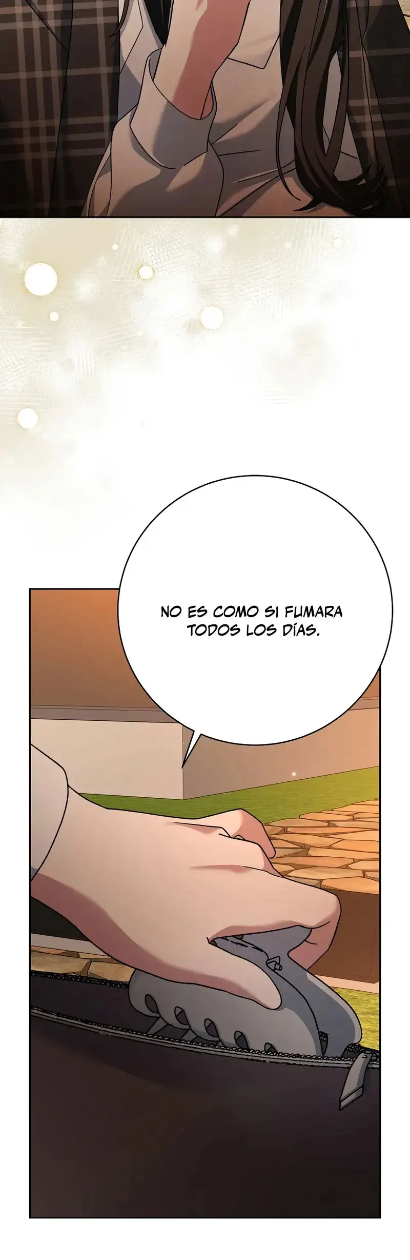 Stream del Arquero Genio capítulo 100 página 62