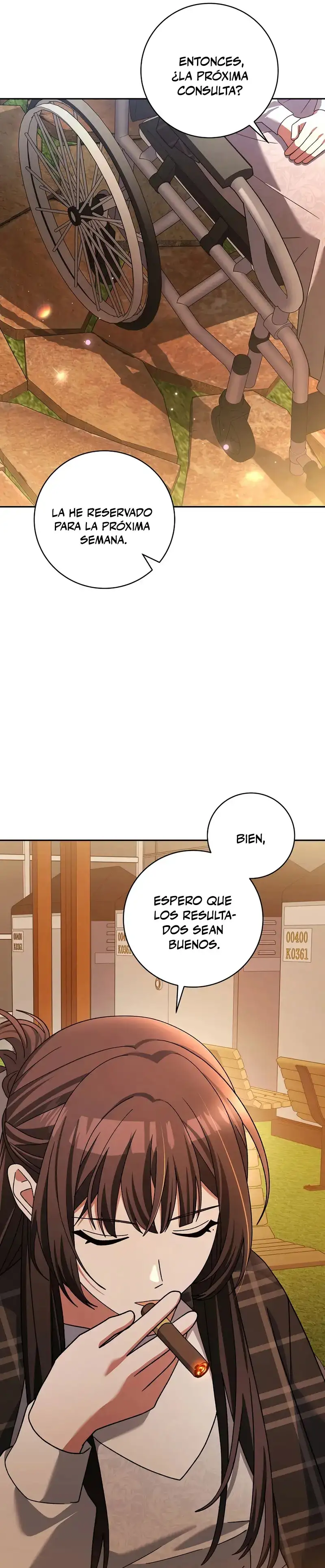 Stream del Arquero Genio capítulo 100 página 69