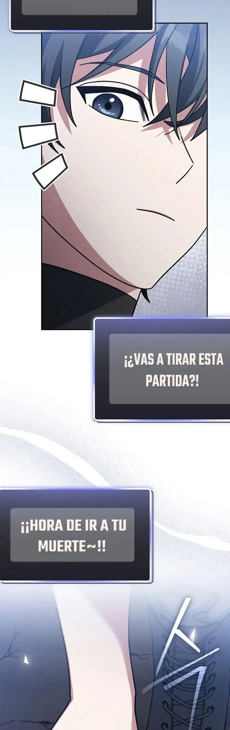 Stream del Arquero Genio capítulo 81 página 10