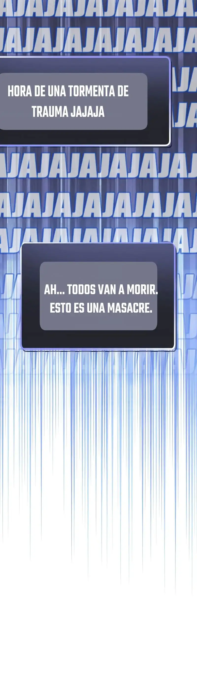Stream del Arquero Genio capítulo 81 página 31