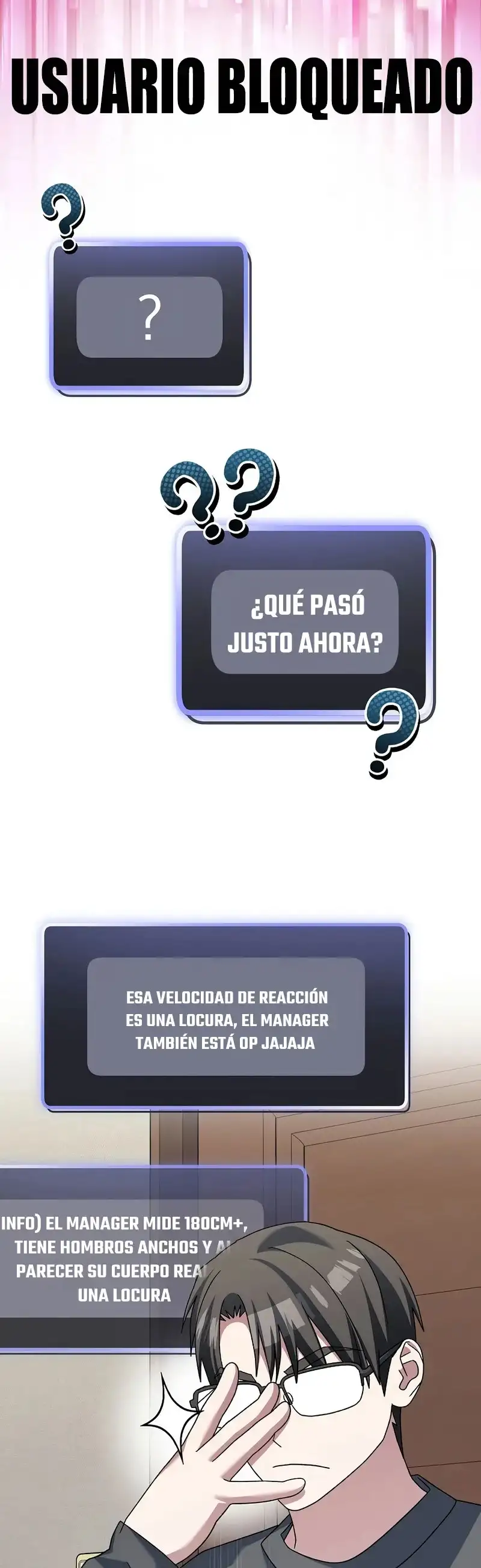 Stream del Arquero Genio capítulo 81 página 53