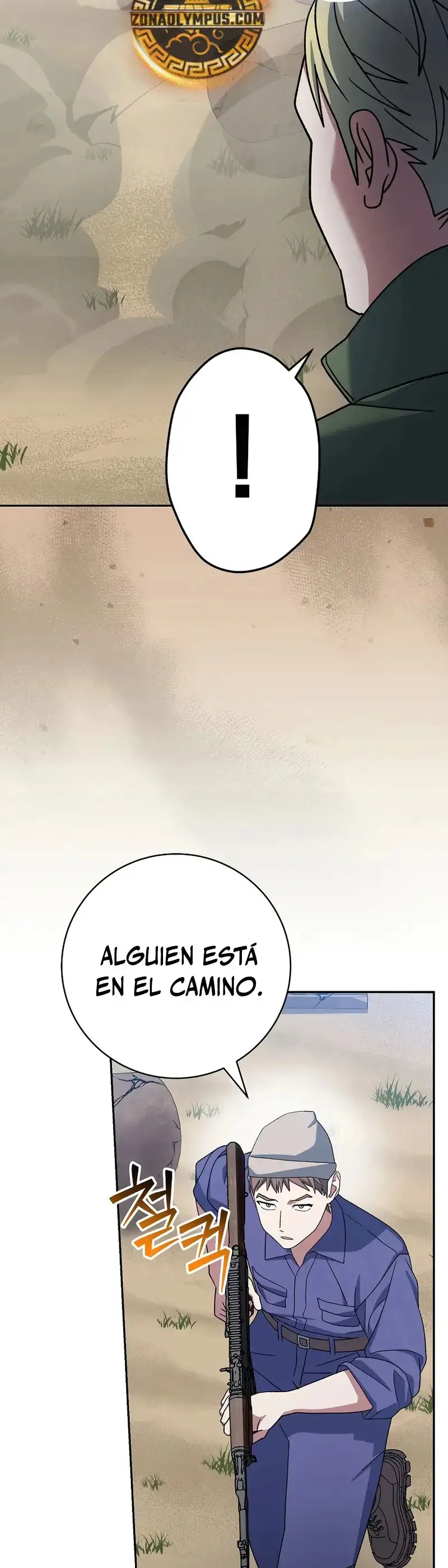 Stream del Arquero Genio - Capítulo 82 - Página 7 - LectorTMOo