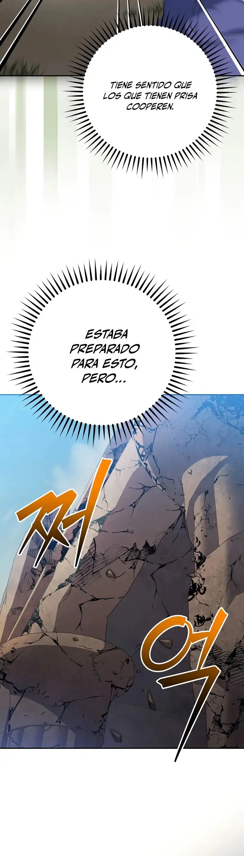 Stream del Arquero Genio - Capítulo 82 - Página 11 - LectorTMOo
