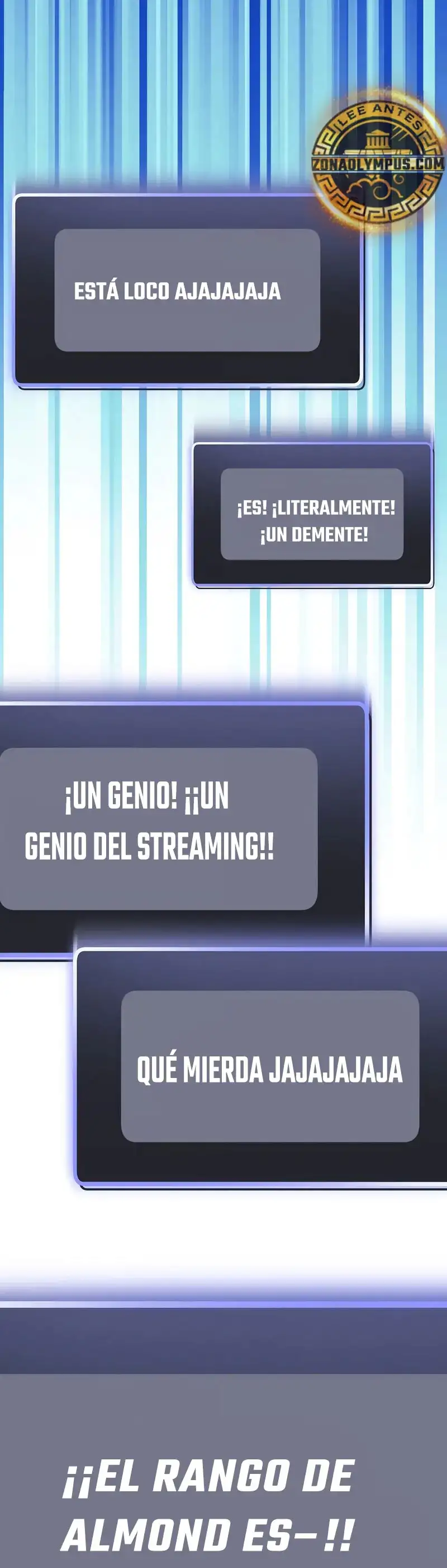 Stream del Arquero Genio - Capítulo 82 - Página 47 - LectorTMOo