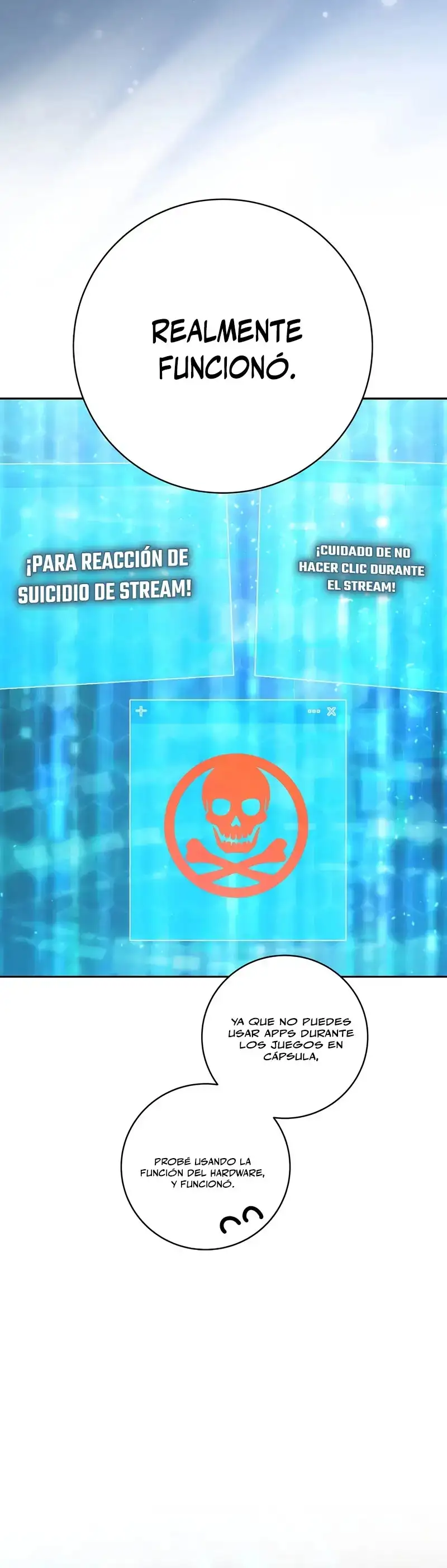 Stream del Arquero Genio - Capítulo 82 - Página 51 - LectorTMOo