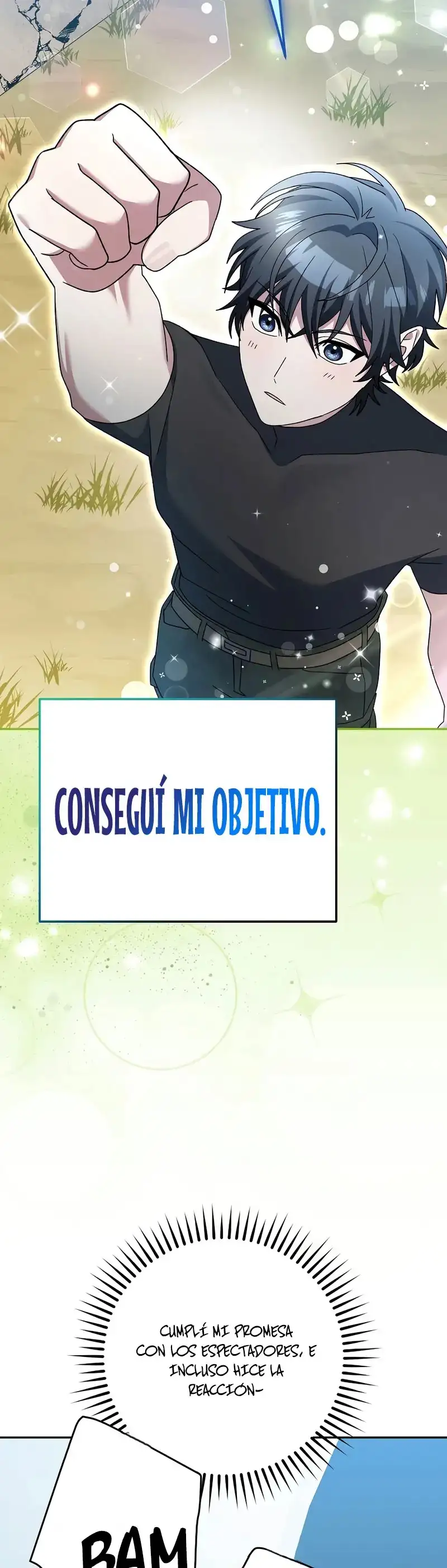 Stream del Arquero Genio - Capítulo 82 - Página 56 - LectorTMOo