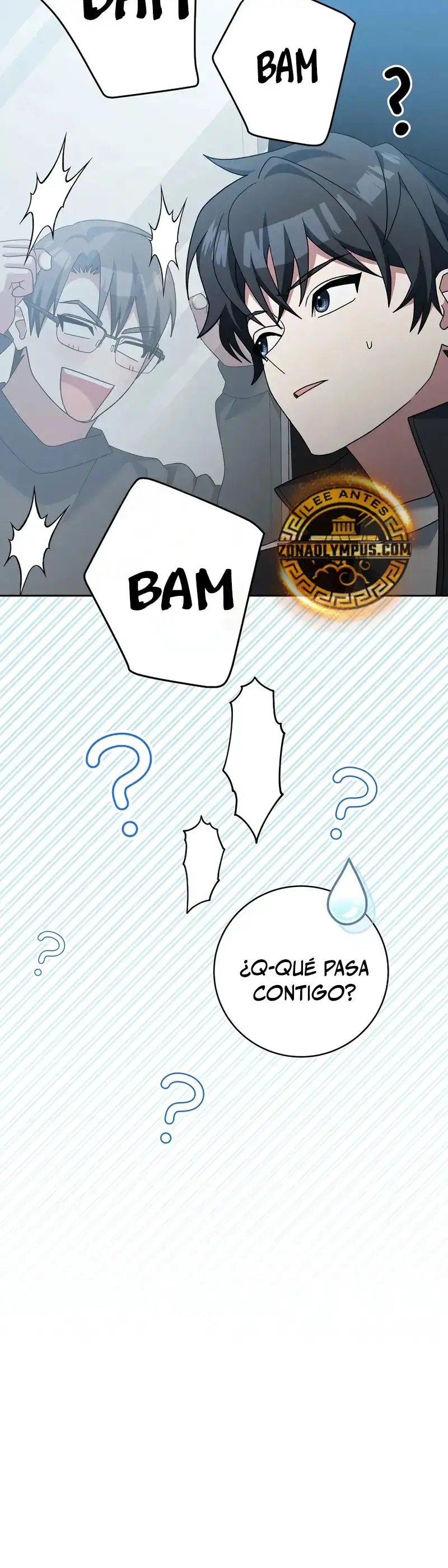 Stream del Arquero Genio - Capítulo 82 - Página 57 - LectorTMOo