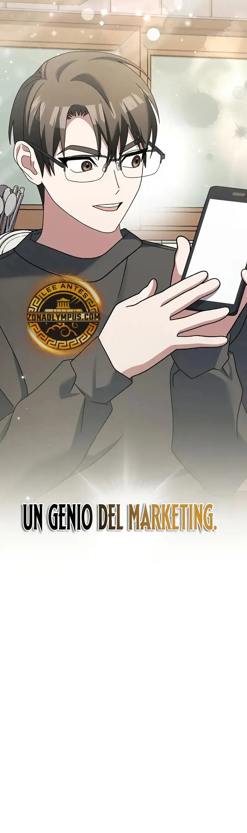 Stream del Arquero Genio - Capítulo 82 - Página 73 - LectorTMOo