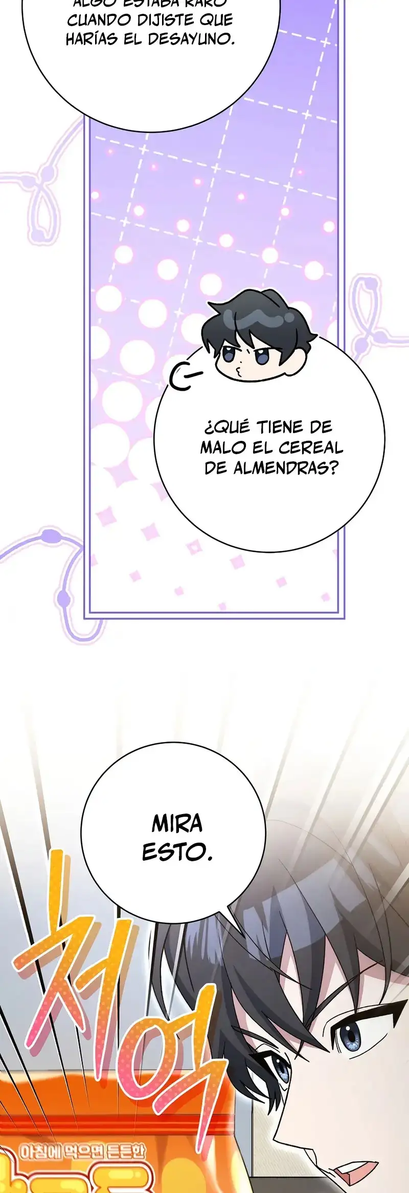 Stream del Arquero Genio - Capítulo 83 - Página 16 - LectorTMOo