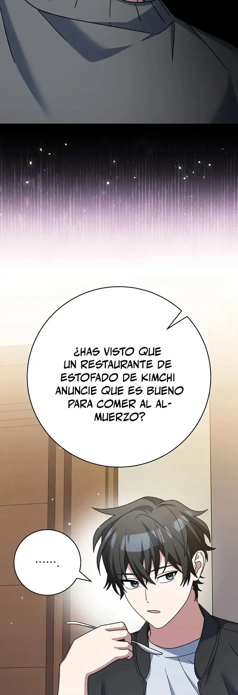 Stream del Arquero Genio - Capítulo 83 - Página 18 - LectorTMOo