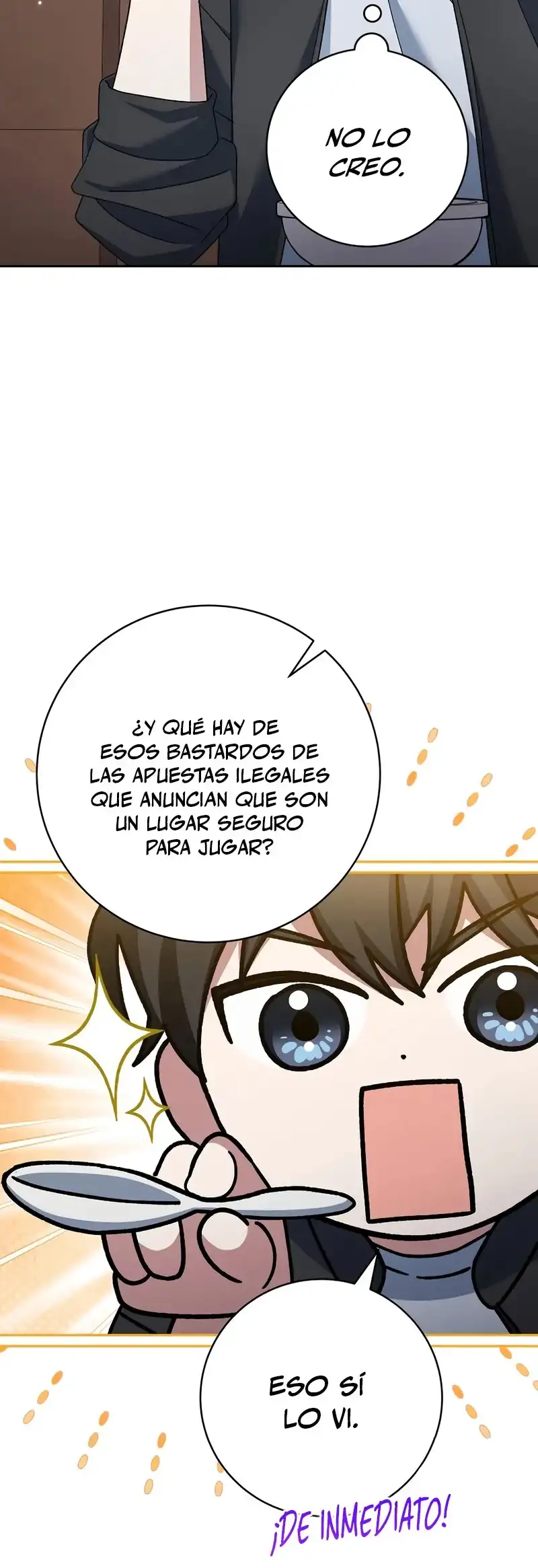 Stream del Arquero Genio - Capítulo 83 - Página 19 - LectorTMOo