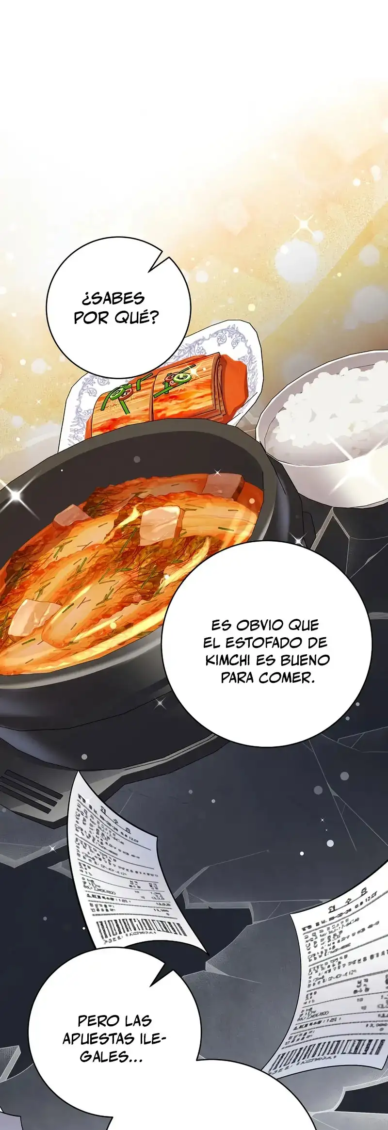 Stream del Arquero Genio - Capítulo 83 - Página 20 - LectorTMOo