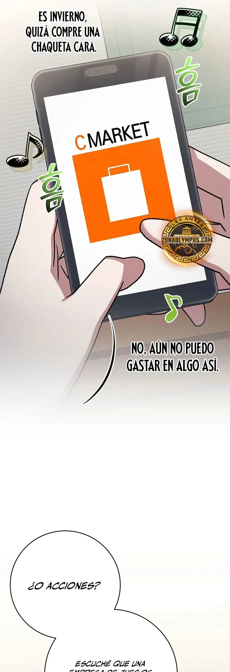Stream del Arquero Genio - Capítulo 83 - Página 58 - LectorTMOo