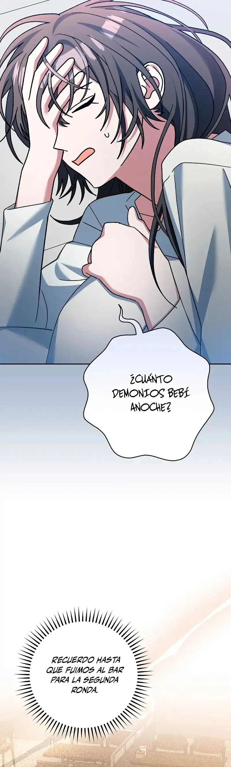 Stream del Arquero Genio - Capítulo 85 - Página 4 - LectorTMOo