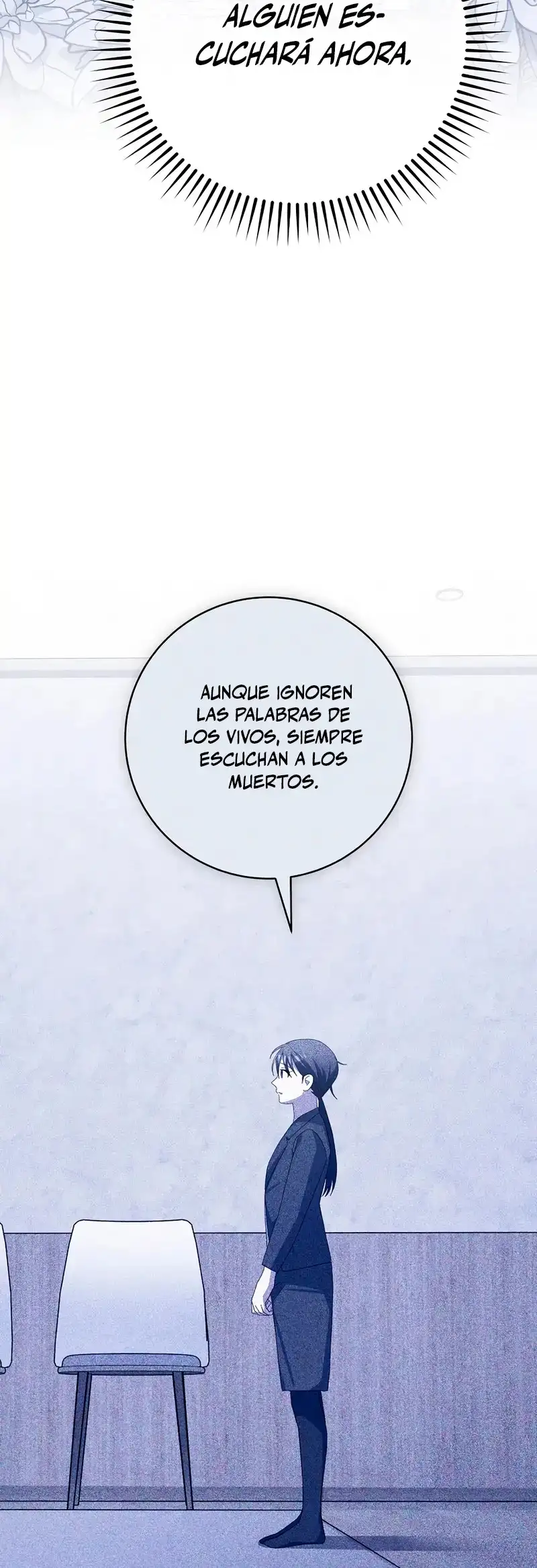Stream del Arquero Genio - Capítulo 85 - Página 15 - LectorTMOo
