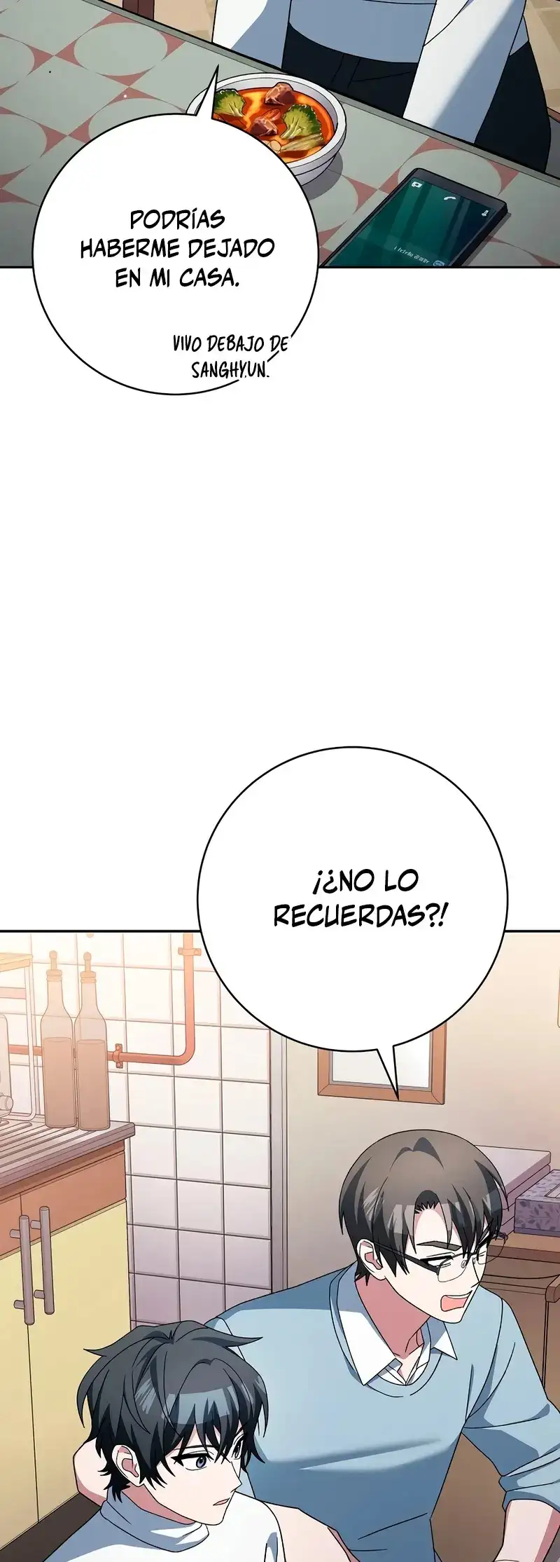 Stream del Arquero Genio - Capítulo 85 - Página 28 - LectorTMOo