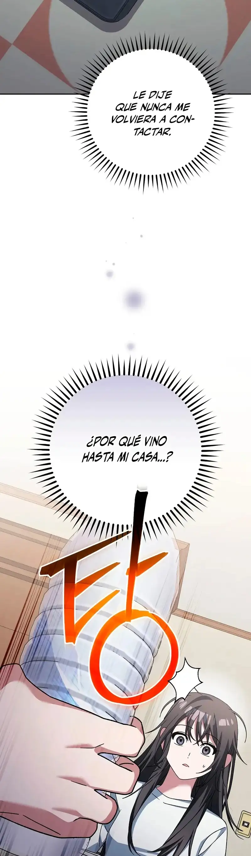 Stream del Arquero Genio - Capítulo 85 - Página 39 - LectorTMOo