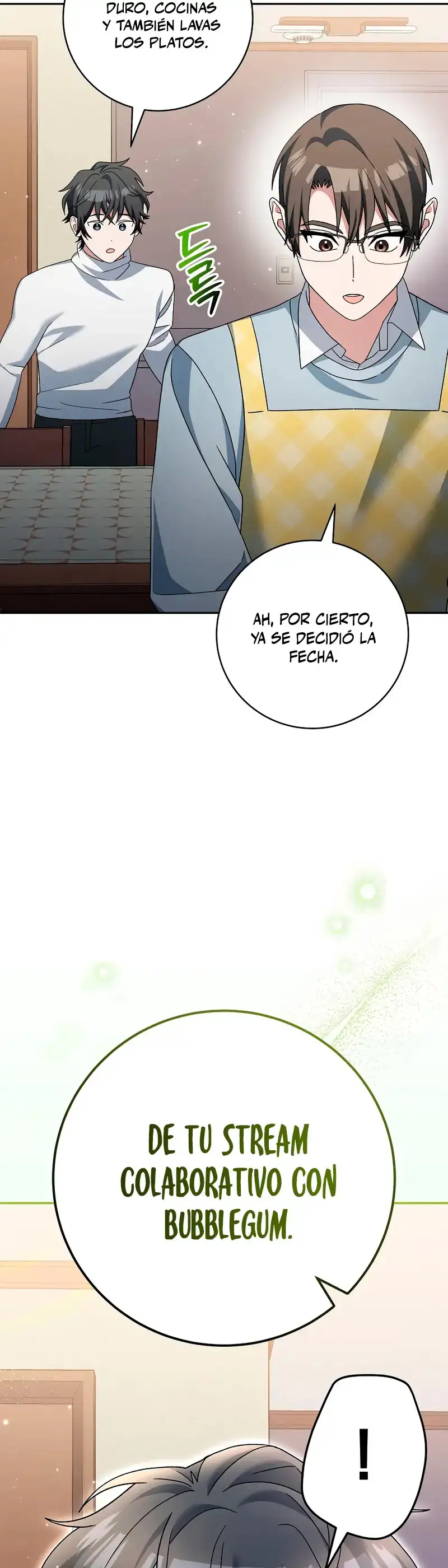 Stream del Arquero Genio - Capítulo 85 - Página 52 - LectorTMOo