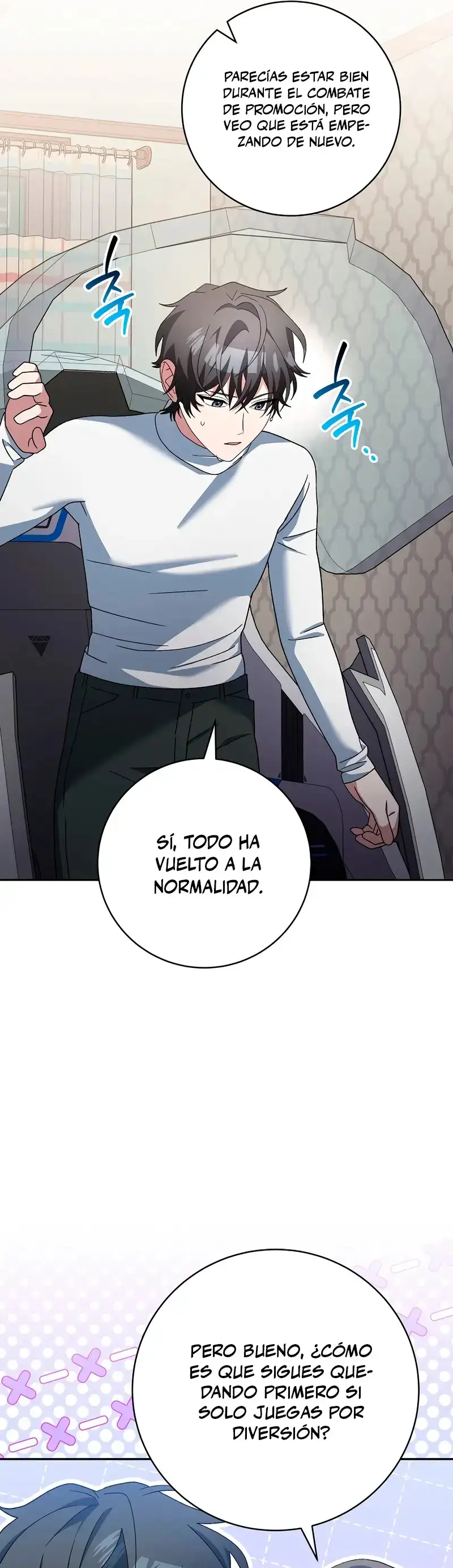 Stream del Arquero Genio - Capítulo 86 - Página 12 - LectorTMOo