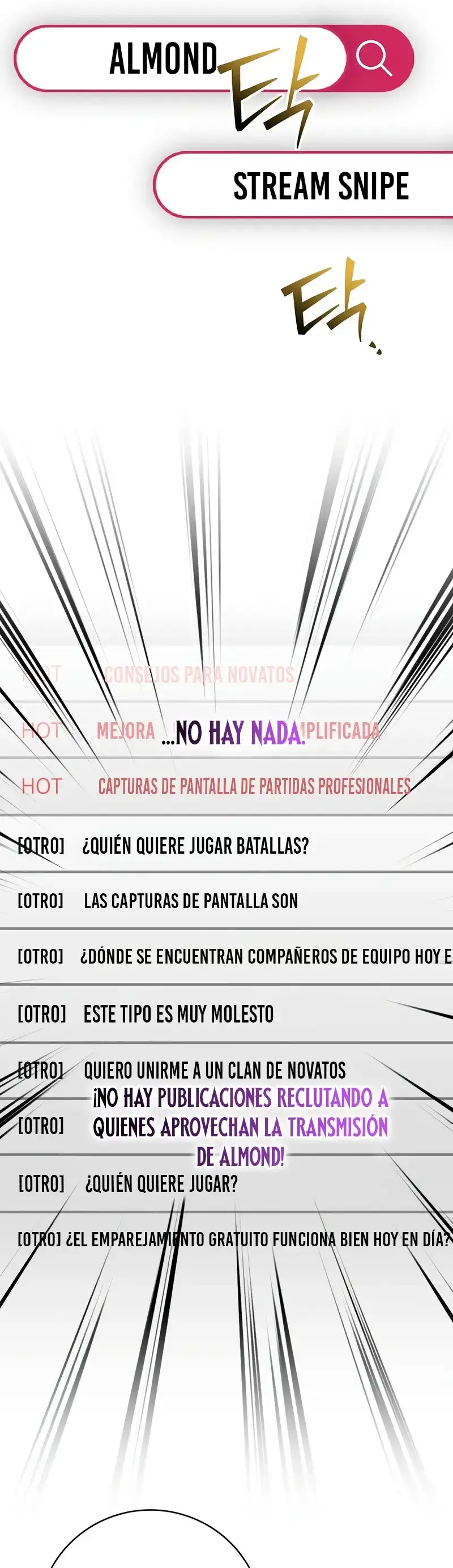 Stream del Arquero Genio - Capítulo 86 - Página 17 - LectorTMOo
