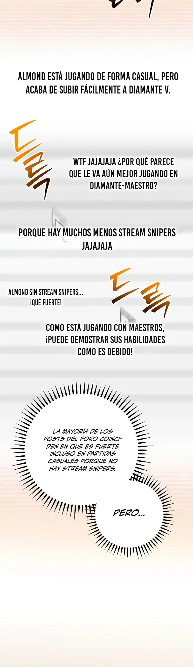 Stream del Arquero Genio - Capítulo 86 - Página 21 - LectorTMOo