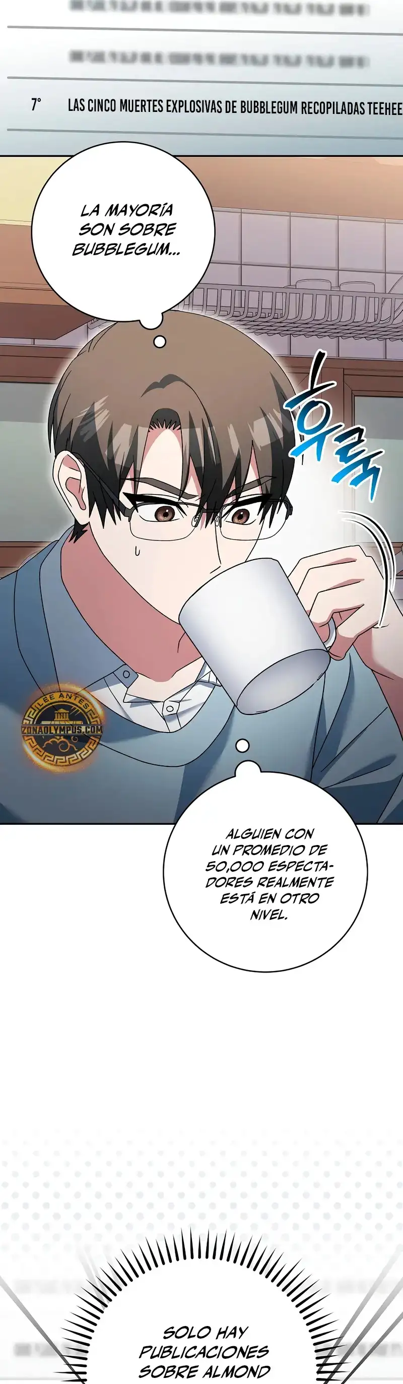 Stream del Arquero Genio - Capítulo 86 - Página 23 - LectorTMOo