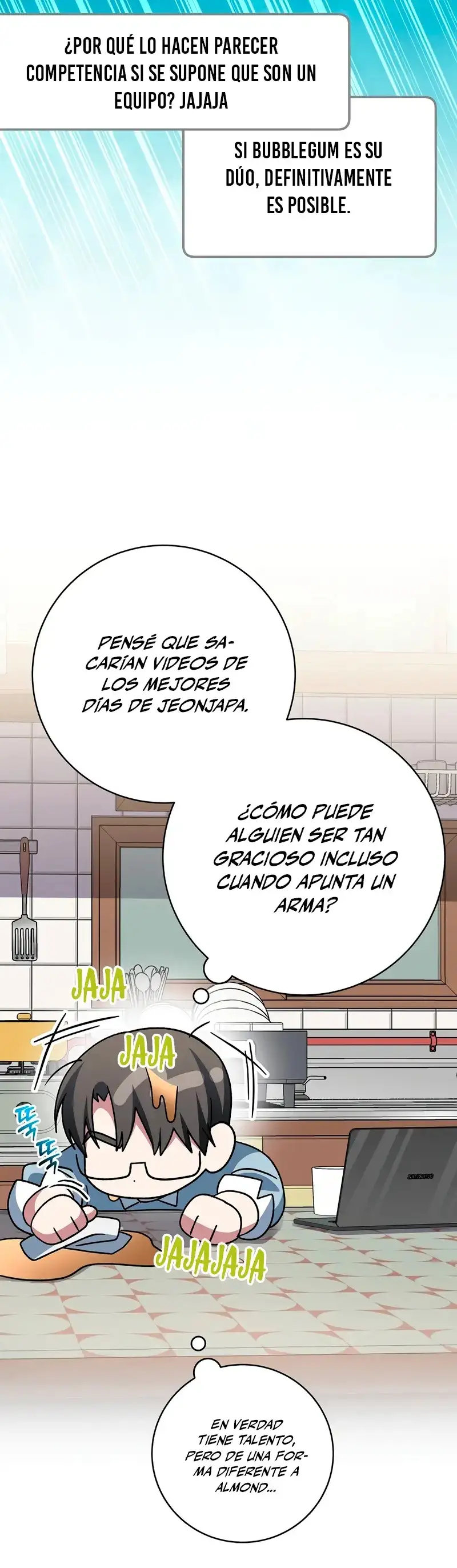 Stream del Arquero Genio - Capítulo 86 - Página 26 - LectorTMOo