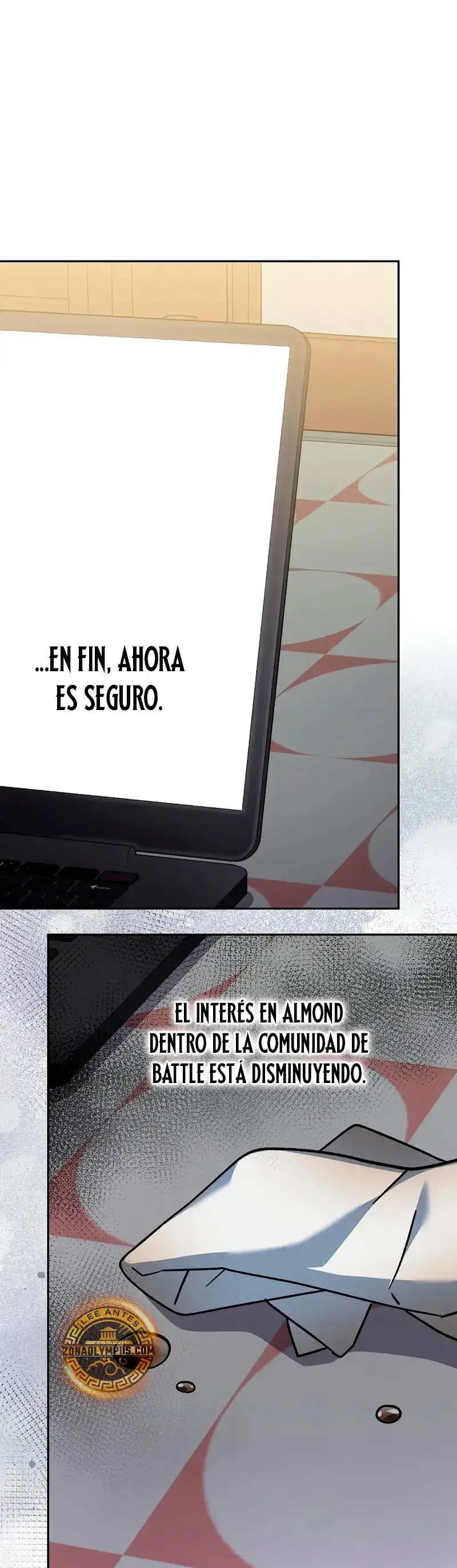Stream del Arquero Genio - Capítulo 86 - Página 27 - LectorTMOo