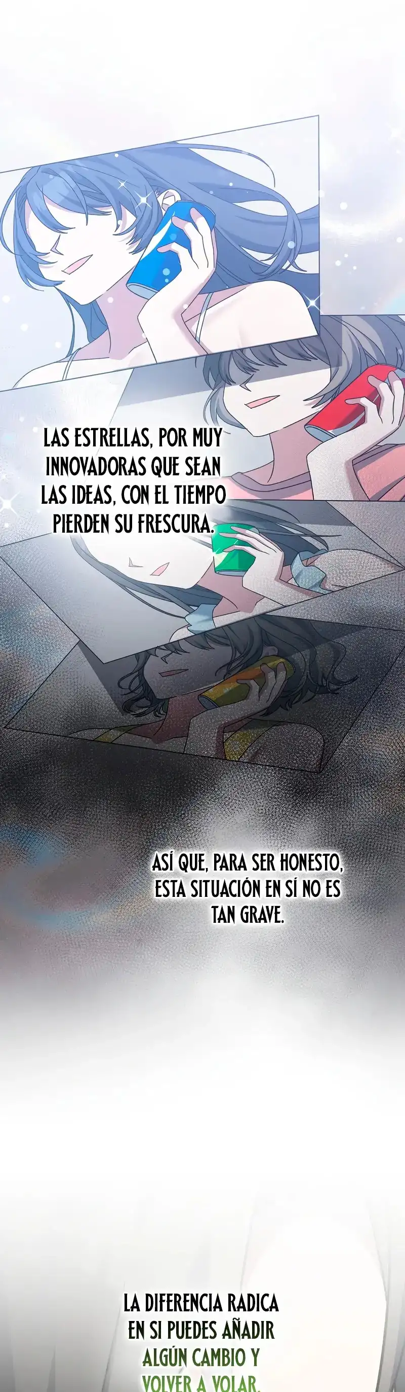 Stream del Arquero Genio - Capítulo 86 - Página 29 - LectorTMOo