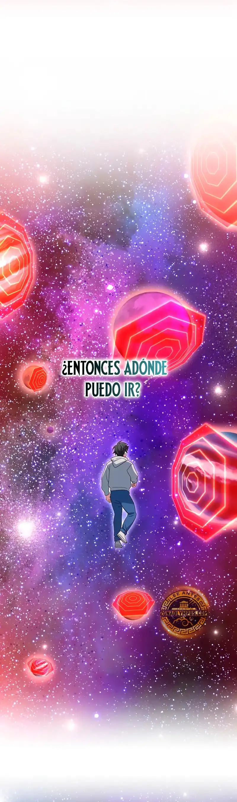 Stream del Arquero Genio - Capítulo 86 - Página 49 - LectorTMOo